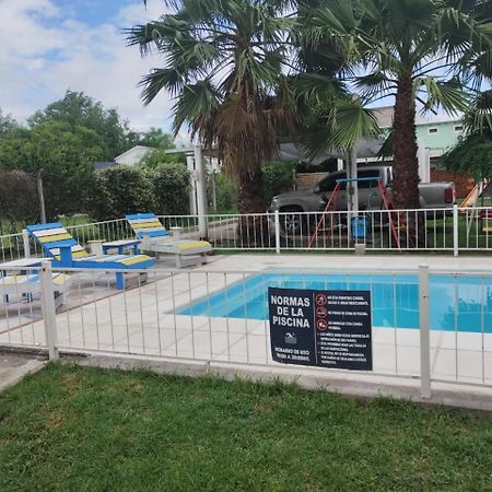 Bed and Breakfast La Gracia Salta Exterior foto