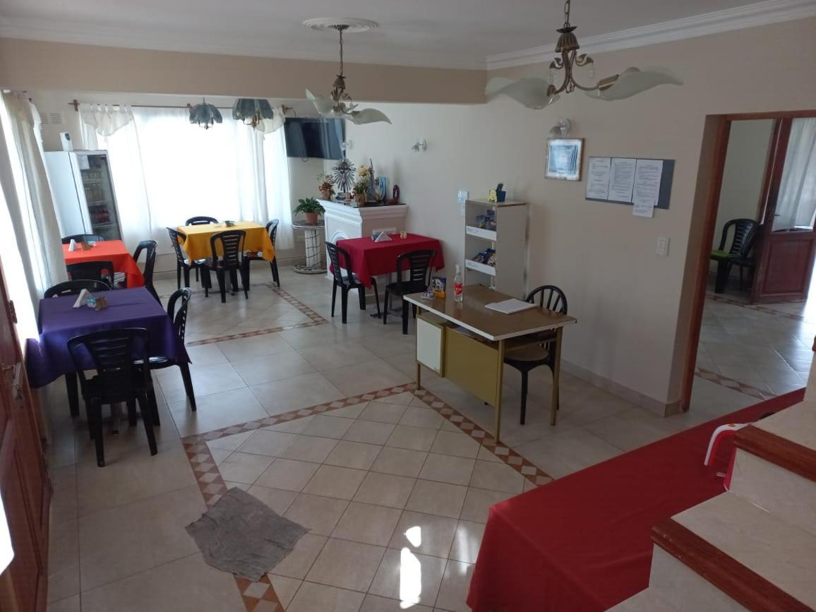 Bed and Breakfast La Gracia Salta Exterior foto