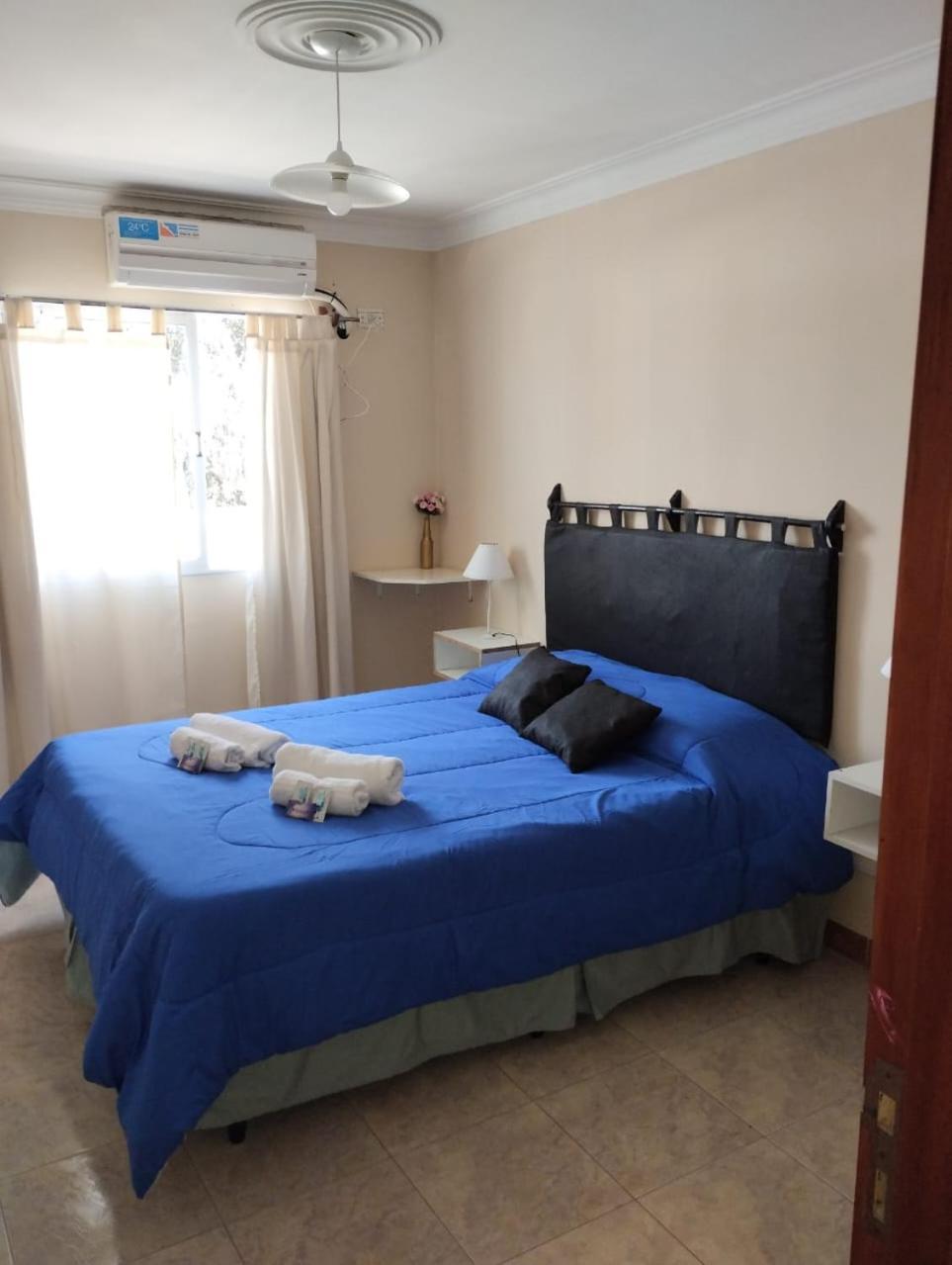 Bed and Breakfast La Gracia Salta Exterior foto