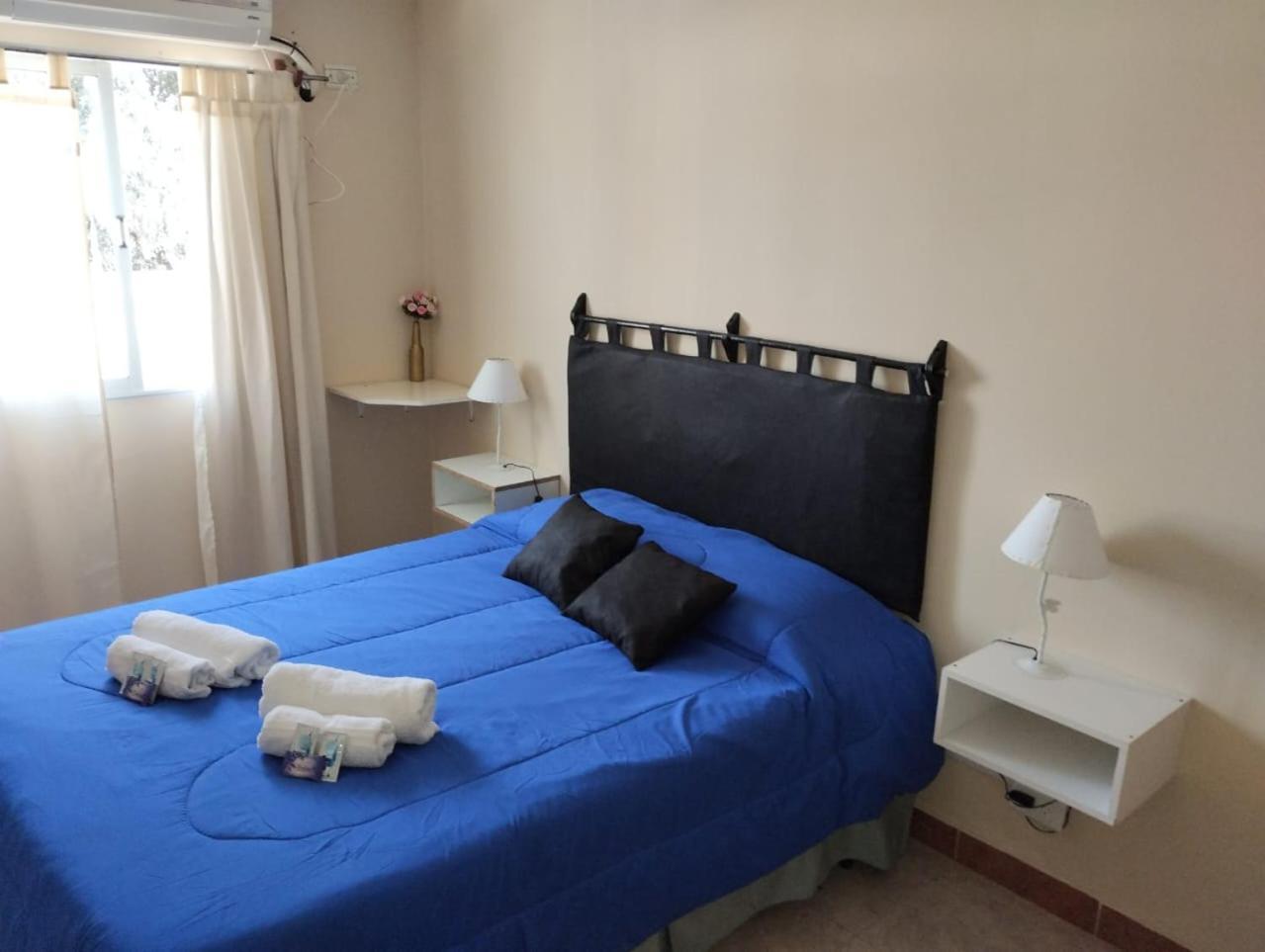 Bed and Breakfast La Gracia Salta Exterior foto