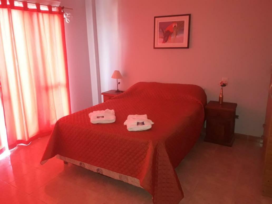 Bed and Breakfast La Gracia Salta Exterior foto