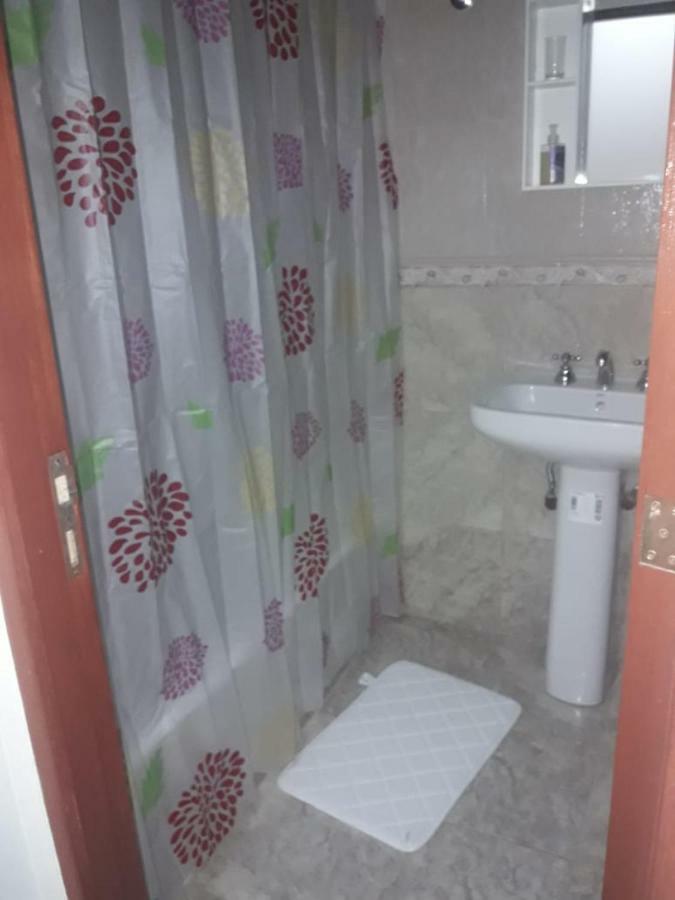 Bed and Breakfast La Gracia Salta Exterior foto