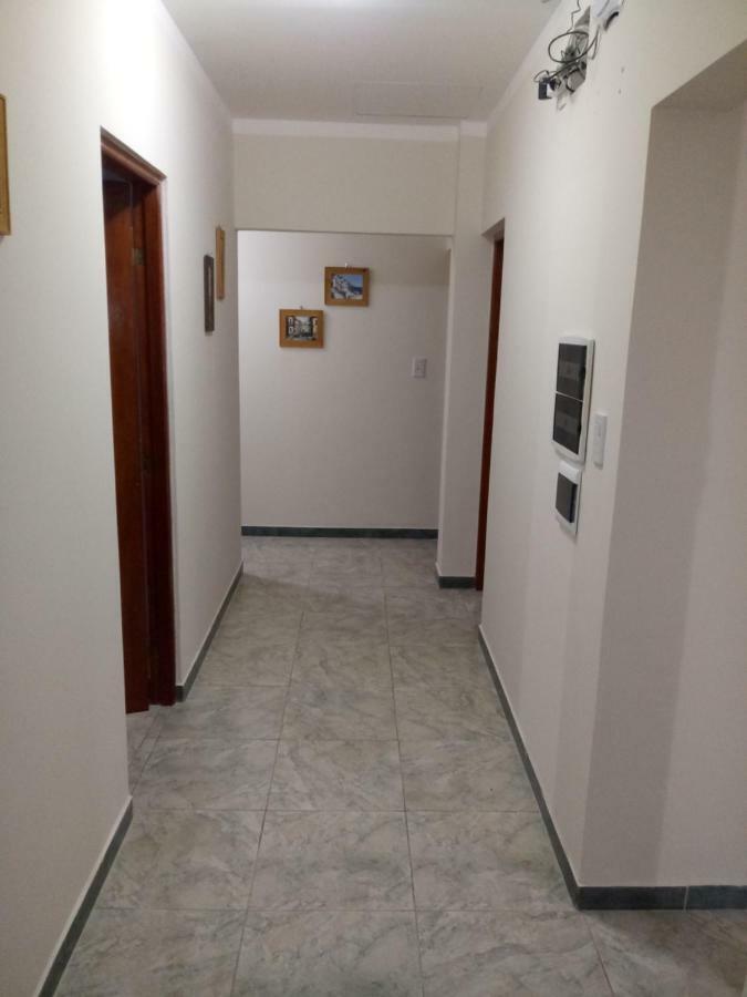 Bed and Breakfast La Gracia Salta Exterior foto