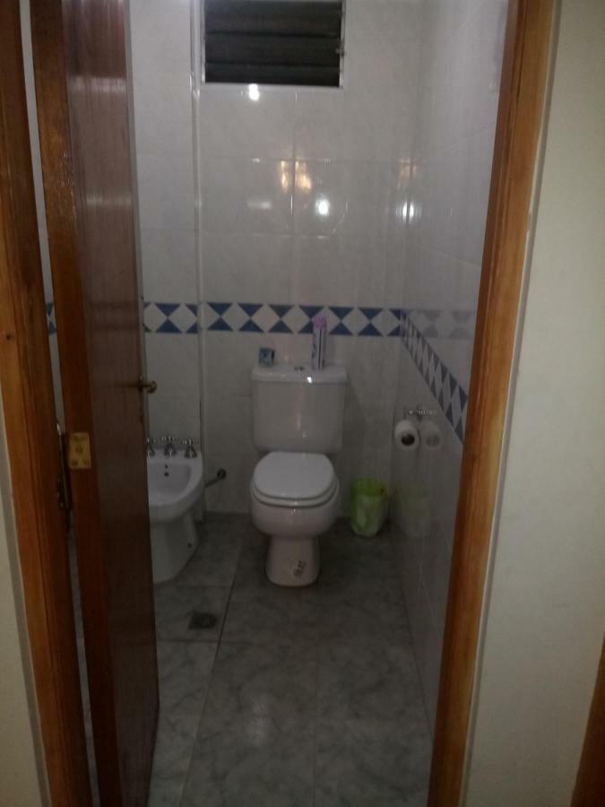 Bed and Breakfast La Gracia Salta Exterior foto