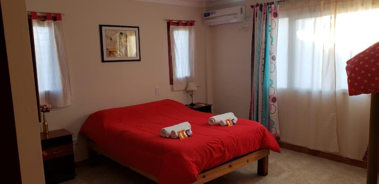 Bed and Breakfast La Gracia Salta Exterior foto